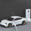 Toy Rc Porsche Taycan Turbo S 1:20