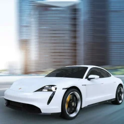 Toy Rc Porsche Taycan Turbo S 1:20