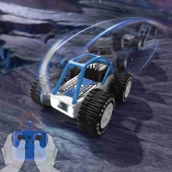 Toy Rc Xtreme Roll Cage Rechargeable