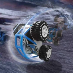 Toy Rc Xtreme Roll Cage Rechargeable