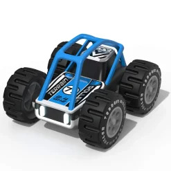 Toy Rc Xtreme Roll Cage Rechargeable