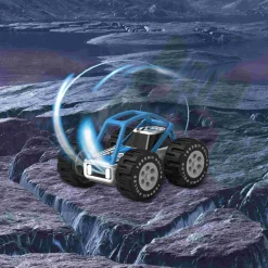 Toy Rc Xtreme Roll Cage Rechargeable