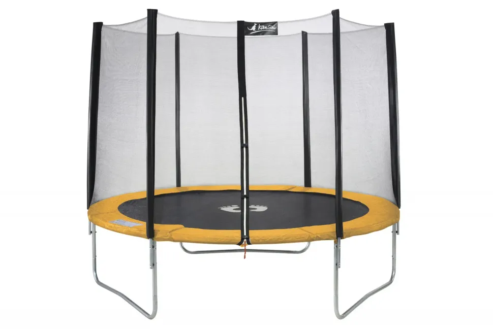 Trampolino 244 Cm