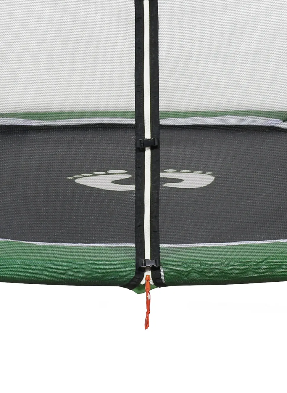 Trampolino 360 Cm