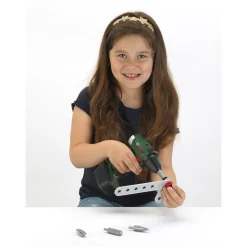 Trapano Bosh Con 3 Punte