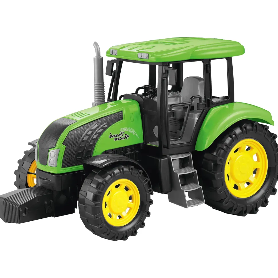 Trattore Power Tractor