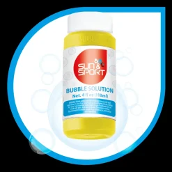 Trattore Spara Bolle