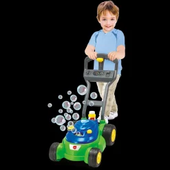 Trattore Spara Bolle