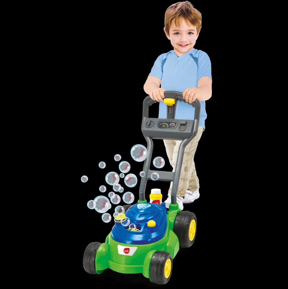 Trattore Spara Bolle