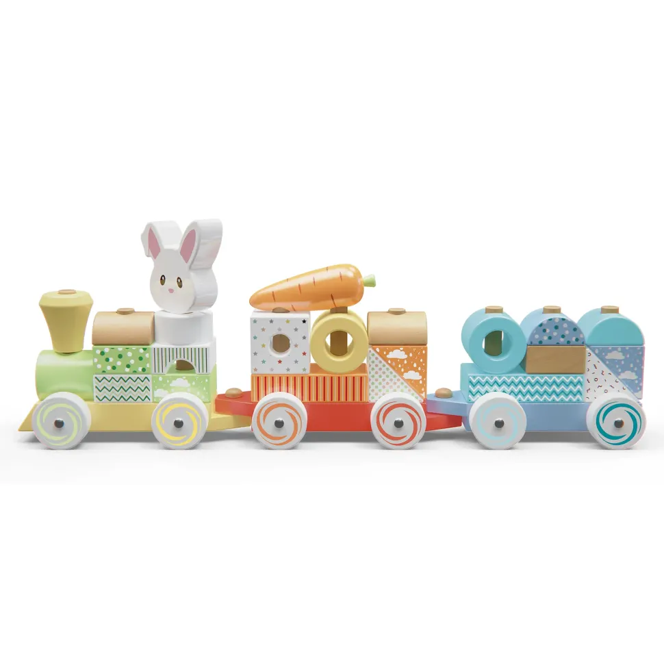 Trenino Coniglietto
