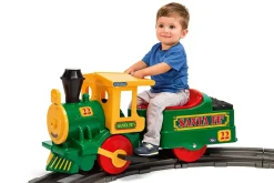 Treno Santa Fe Peg Perego
