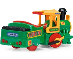 Treno Santa Fe Peg Perego