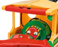 Treno Santa Fe Peg Perego