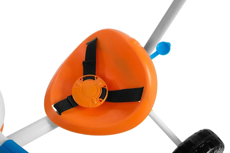 Triciclo Pellicano Chicco