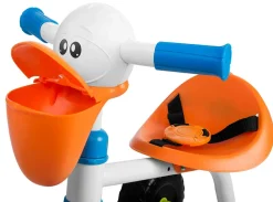 Triciclo Pellicano Chicco