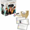 Trivial Pursuit Harry Potter, Sfida Trivial In Versione Compatta Per 2 O Piu Giocatori