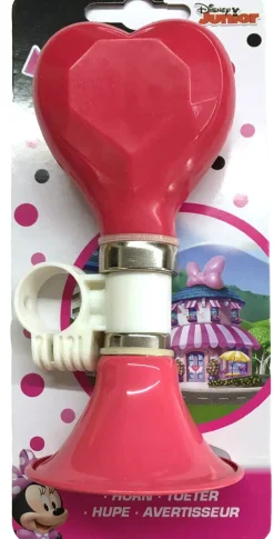 Trombetta Per Bicicletta Da Bambini Licenza Minnie