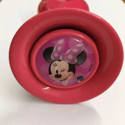 Trombetta Per Bicicletta Da Bambini Licenza Minnie