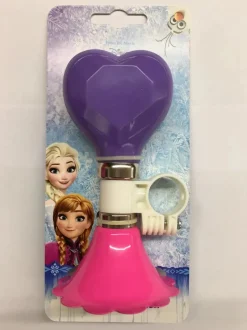 Trombetta Per Bicicletta Da Bambini Licenza Frozen