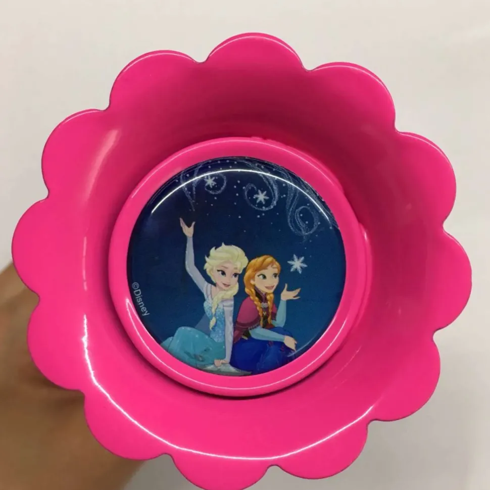 Trombetta Per Bicicletta Da Bambini Licenza Frozen