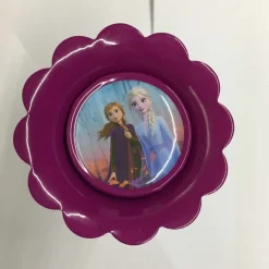 Trombetta Per Bicicletta Da Bambini Licenza Frozen