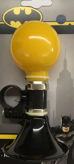 Trombetta Per Bicicletta Da Bambini Licenza Batman