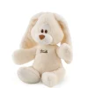 Trudi Coniglio Cremino Avorio Taglia M