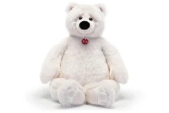 Trudi Orso Bianco Joel Taglia Xxl