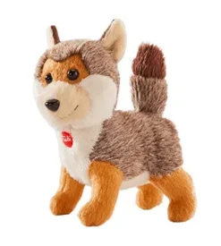 Trudi Sw Col Lupo Parc Taglia Xxs