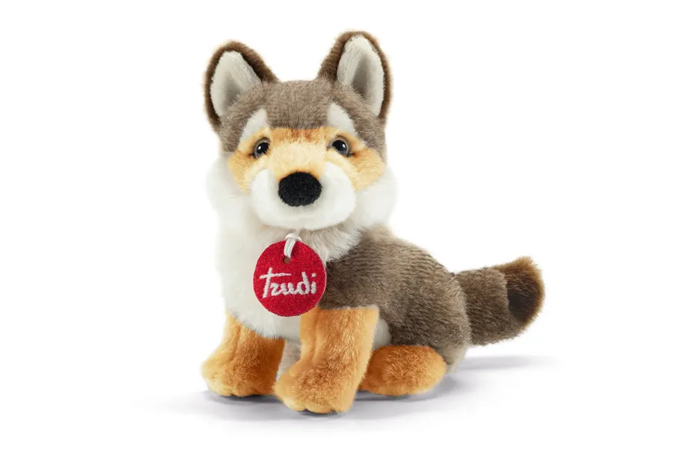 Trudi Trudino Lupo Parc Taglia Xs