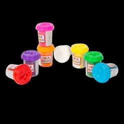 Tubo Di Pasta Da Modellare