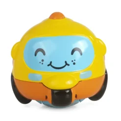 Turbo Ball City Builders