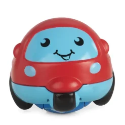 Turbo Ball City Builders