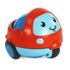 Turbo Ball City Builders