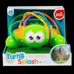 Turtle Splash