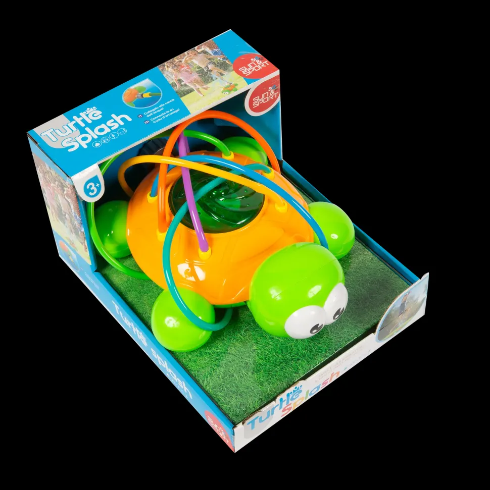 Turtle Splash
