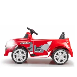 Twinkle Car 12V Rc