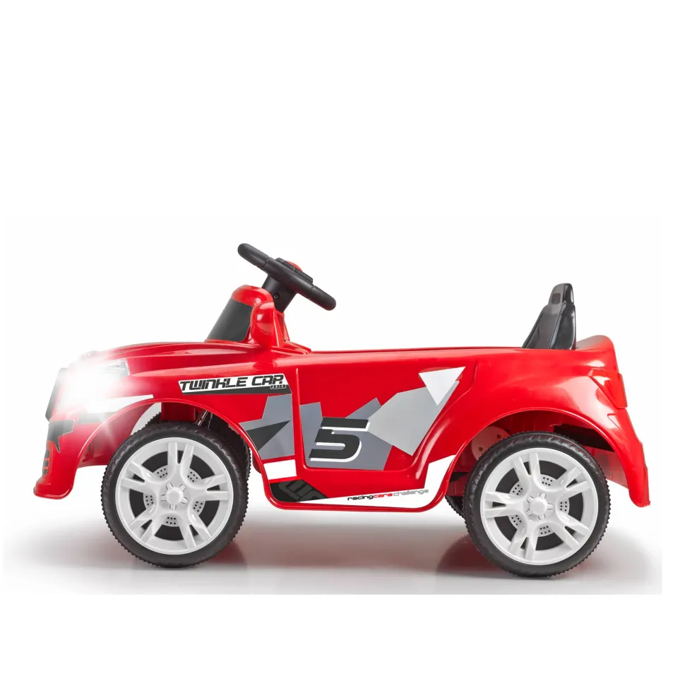 Twinkle Car 12V Rc