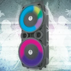 Ultimate Party Speaker 800W