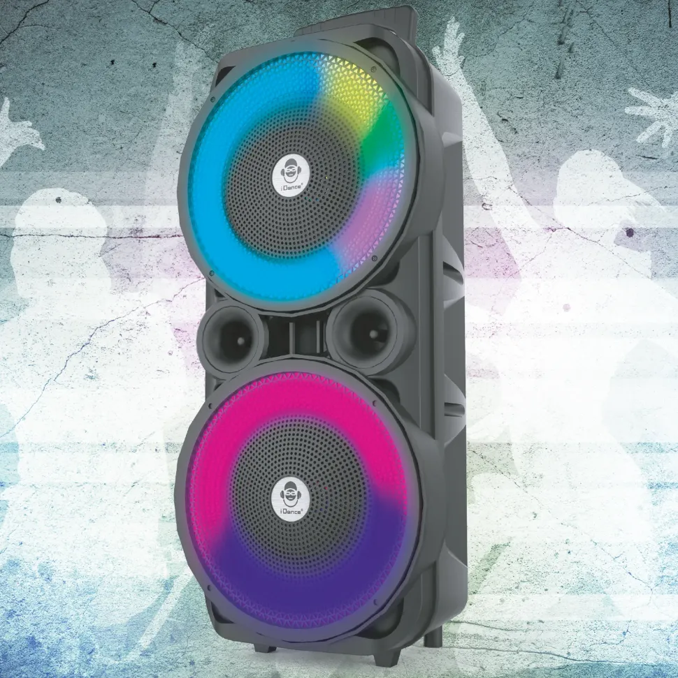 Ultimate Party Speaker 800W