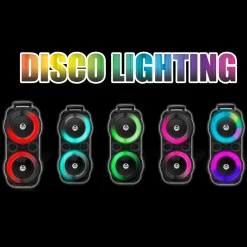 Ultimate Party Speaker 800W