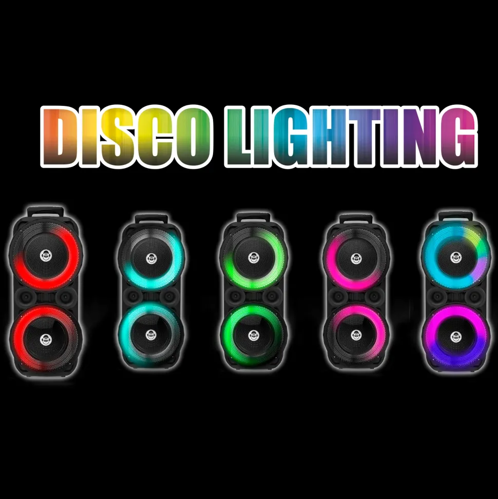 Ultimate Party Speaker 800W