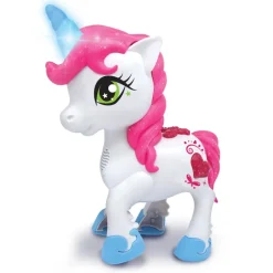 Unicorno Interattivo Talk & Touch