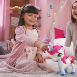 Unicorno Interattivo Talk & Touch