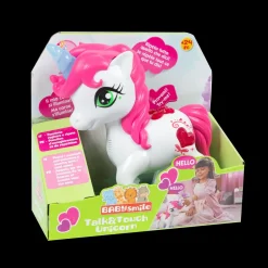 Unicorno Interattivo Talk & Touch