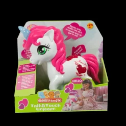 Unicorno Interattivo Talk & Touch