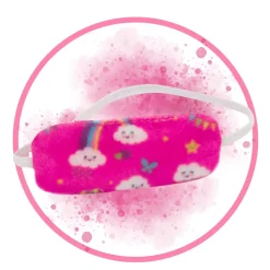 Unique Eyes E Il Loro Divertentissimo Pigiama Party Versione Amy