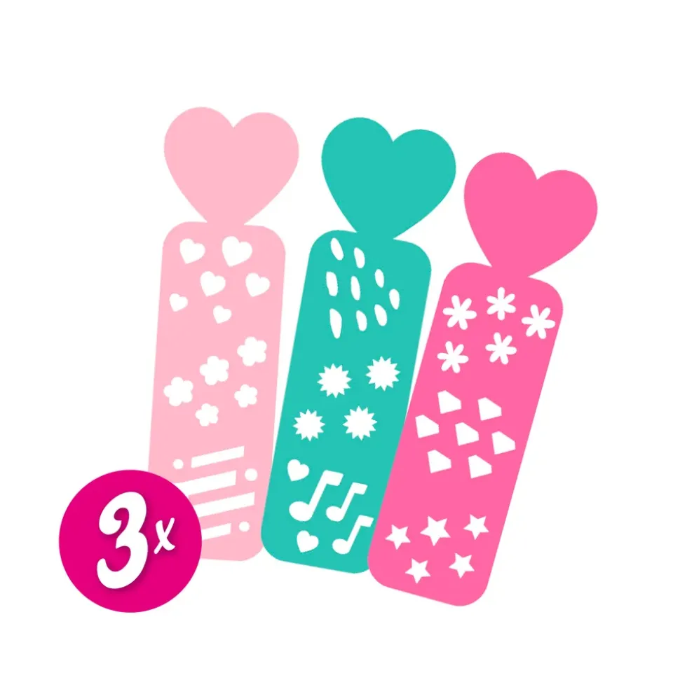 Unique Eyes Sophia Wow Hair Gioca E Scopri La Magia Del Phon