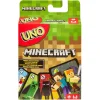Uno Minecraft, L'Iconico Gioco Di Carte Nella Versione Ispirata La Videogioco