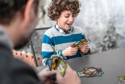 Uno Minecraft, L&#039;Iconico Gioco Di Carte Nella Versione Ispirata La Videogioco